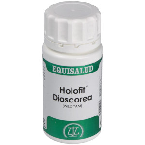 Holofit Discorea ( Wild...