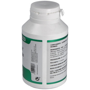 Equisalud Holofit Moringa 180Caps