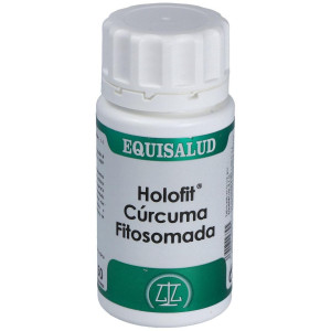 Holofit Cúrcuma Fitosomada...