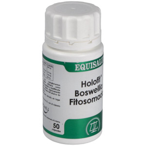 Holofit Boswellia Fitosomada 50 Cápsulas