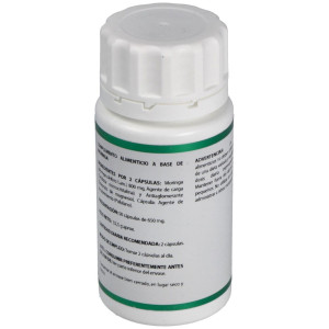 Holofit Moringa 50 Cápsulas