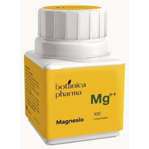 Botánicapharma Magnesio,...