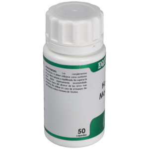 Holofit Moringa 50 Cápsulas