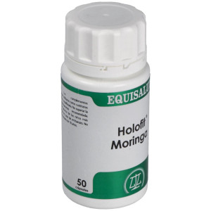 Holofit Moringa 50 Cápsulas