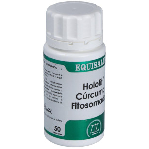 Holofit Cúrcuma Fitosomada 50 Cáps