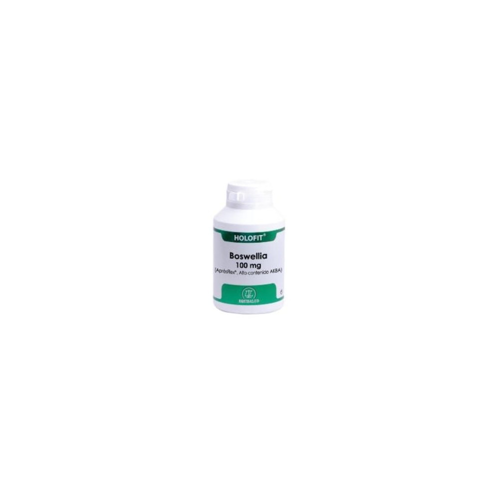 Holofit Boswellia 100Mg(Aprèsflex Alto Contenido Akba)180Cáps