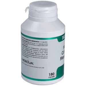 Equisalud Holofit Cúrcuma Fitosomada 180Caps