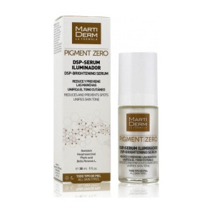 Martiderm Pigment Zero...
