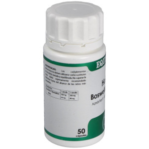 Holofit Boswellia 100Mg (Aprèsflex Alto Contenido Akba)50Cáps