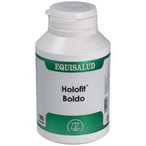 Equisalud Holofit Boldo...