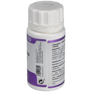 Holomega L-Tirosina 50Cap.
