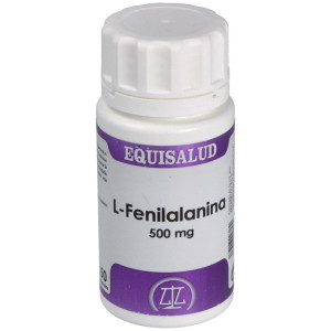 Equisalud L-Fenilalanina...