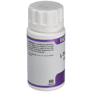 Holomega L-Tirosina 50Cap.