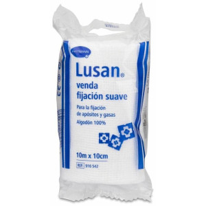 Lusan Venda De Gasa...