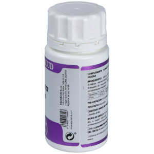 Equisalud Glicina 500Mg 50Caps