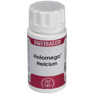 Equisalud Holomega Hericium...