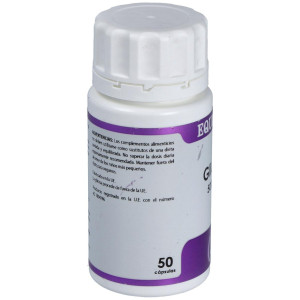 Equisalud Glicina 500Mg 50Caps