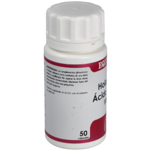 Equisalud Holomega Ácido Lipoico 50Caps