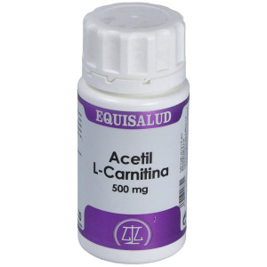 Holomega Acetil L-...