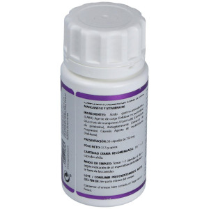 Equisalud Gaba Plus 50Caps