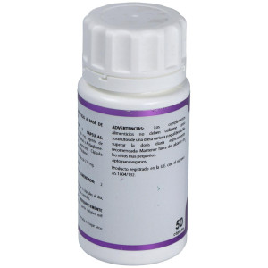 Holomega Acetil L- Carnitina 50Cáps