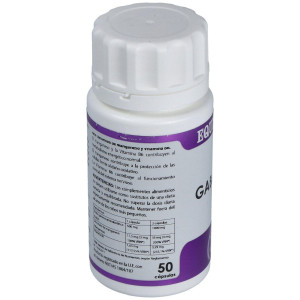 Equisalud Gaba Plus 50Caps