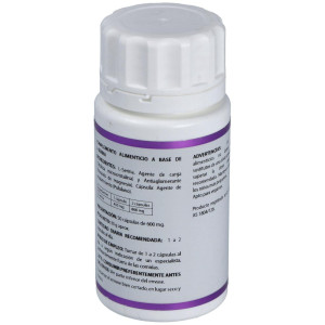 Equisalud L-Serina 400Mg 50Caps