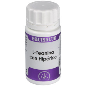 Holomega L- Teanina Con...