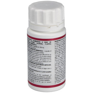 Equisalud Holomega Ocular 50Caps