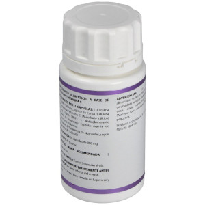 Holomega L-Citrulina 50Cap.