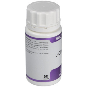 Holomega L-Citrulina 50Cap.