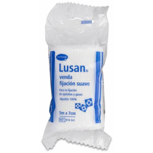 Lusan Venda De Gasa...