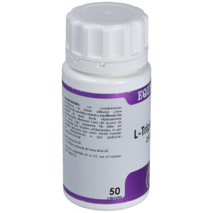 Holomega L-Triptofano 50Cap.