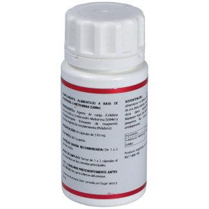 Holomega Same 50Cap.