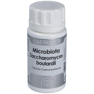 Equisalud Microbiota...