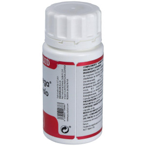 Holomega Magnesio 50Cap.