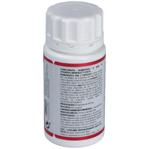 Equisalud Holomega Encías Y Dientes 50Caps