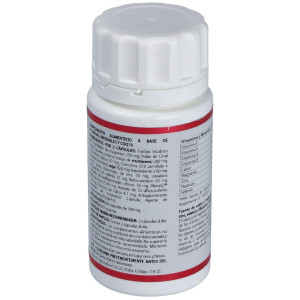Equisalud Holomega Encías Y Dientes 50Caps
