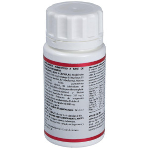 Holomega Magnesio 50Cap.