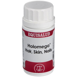 Holomega Hair Skin And...