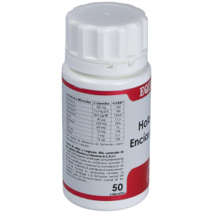 Equisalud Holomega Encías Y Dientes 50Caps