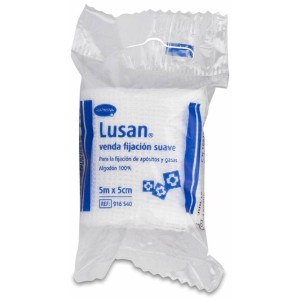 Lusan Venda De Gasa...