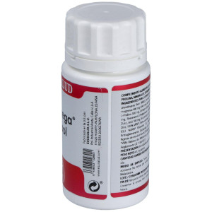 Equisalud Holomega Audisol 50Caps