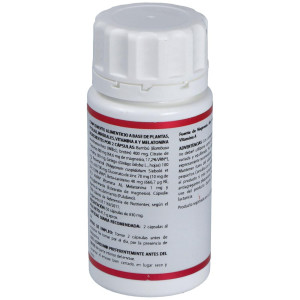 Equisalud Holomega Audisol 50Caps
