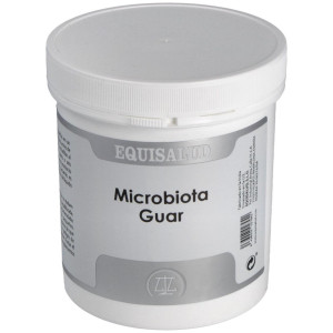 Microbiota Guar...