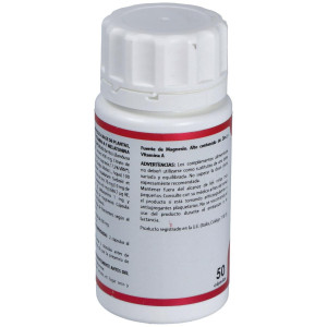 Equisalud Holomega Audisol 50Caps