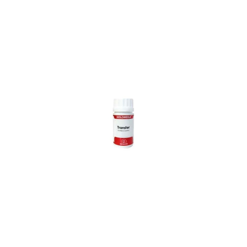 Holomega Transfer 50Cap.