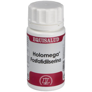 Holomega Fosfatidilserina...