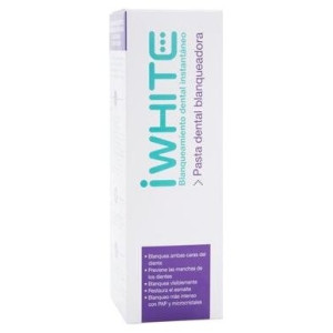 Iwhite Pasta Dentífrica...