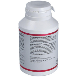 Equisalud Holomega Intestolín 180Caps
